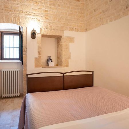 Wepuglia - Trullo Sentimento Villa Мартина Франка Екстериор снимка