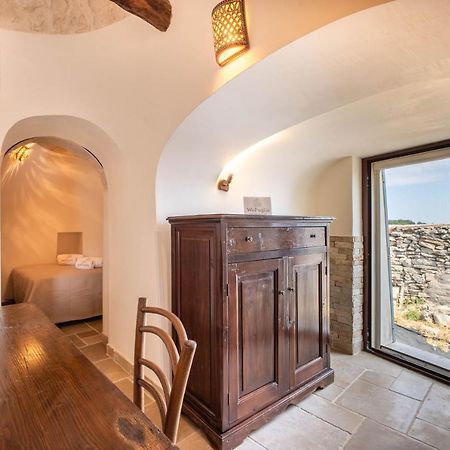 Wepuglia - Trullo Sentimento Villa Мартина Франка Екстериор снимка