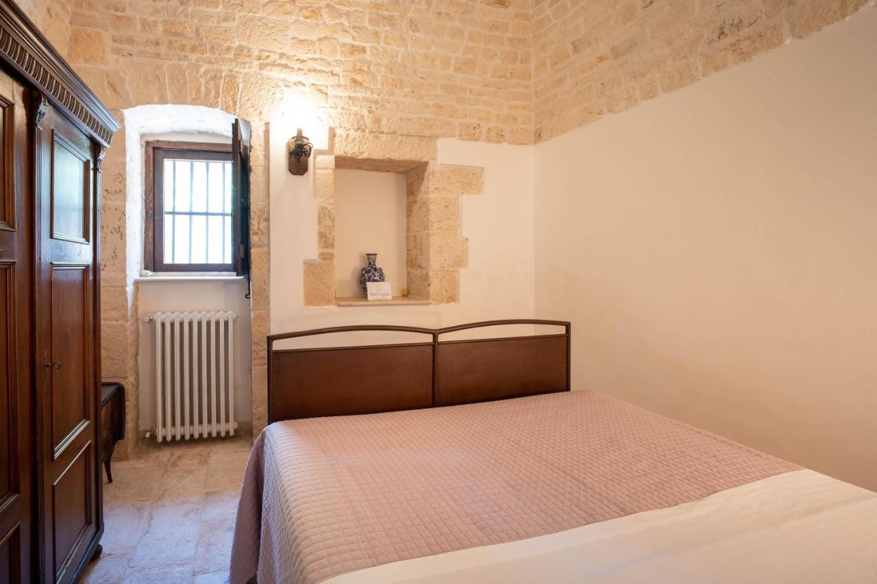 Wepuglia - Trullo Sentimento Villa Мартина Франка Екстериор снимка