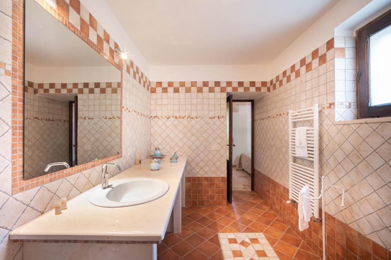 Wepuglia - Trullo Sentimento Villa Мартина Франка Екстериор снимка