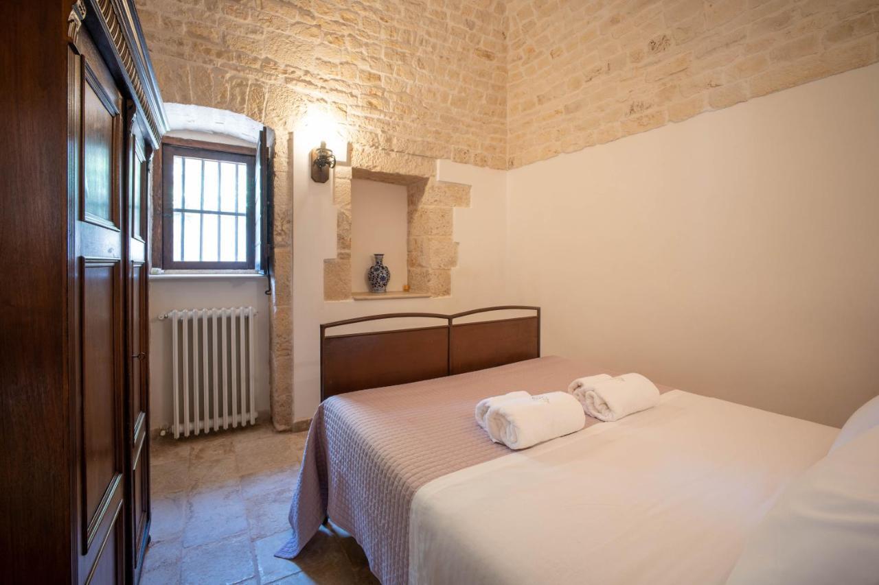 Wepuglia - Trullo Sentimento Villa Мартина Франка Екстериор снимка
