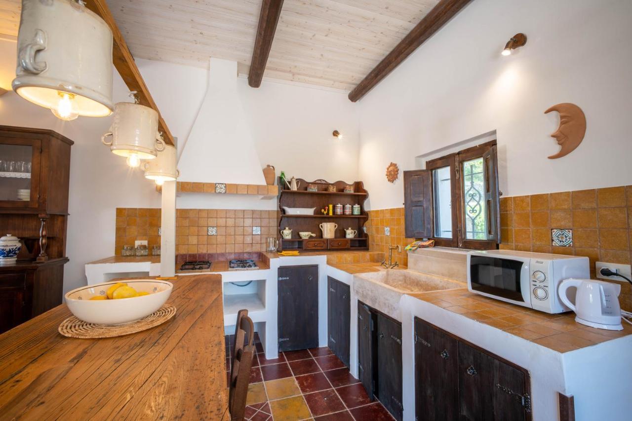 Wepuglia - Trullo Sentimento Villa Мартина Франка Екстериор снимка