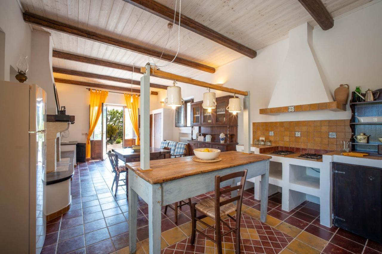 Wepuglia - Trullo Sentimento Villa Мартина Франка Екстериор снимка